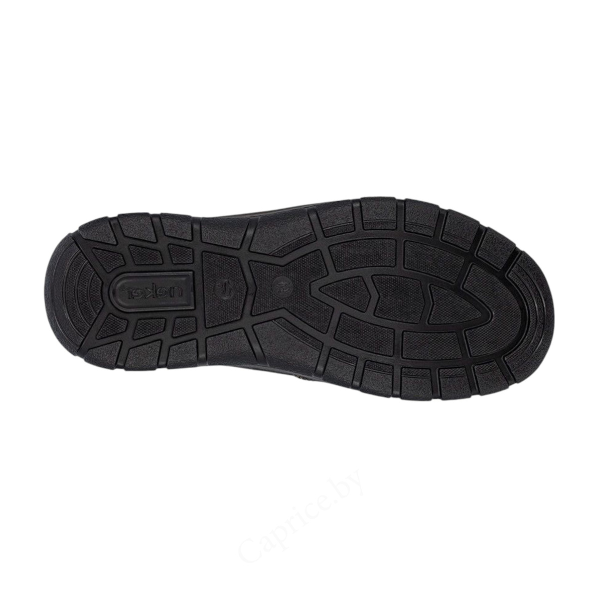 ТУФЛИ RIEKER MEN АРТИКУЛ: 03672-00